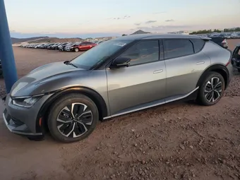 2024 Kia EV6 KNDC34LA3R5169025