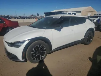2022 Kia EV6 KNDC3DLC0N5029834
