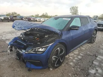 2022 Kia EV6 KNDC4DLC4N5082890