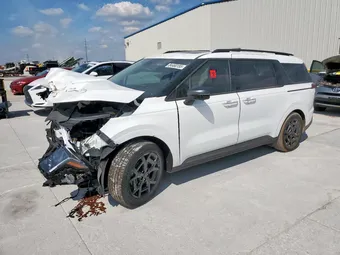 2025 Kia Carnival KNDNE5K32S6500110