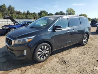 2016 Kia Sedona KNDMC5C19G6159049