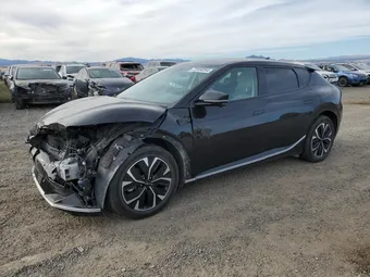 2022 Kia EV6 KNDC3DLC7N5075855