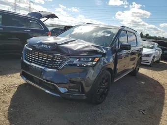 2024 Kia Carnival KNDNE5H33R6344564