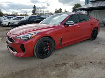2022 Kia Stinger KNAE55LC9N6110864