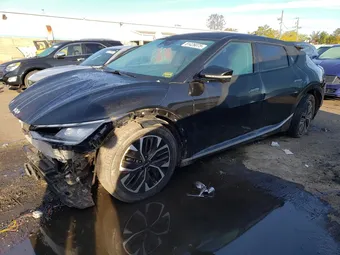 2022 Kia EV6 KNDC3DLC3N5036423
