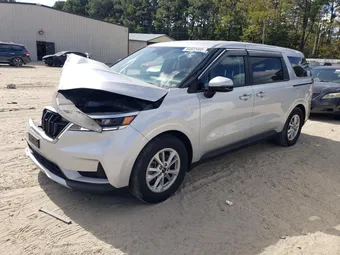 2023 Kia Carnival KNDNB4H32P6248747