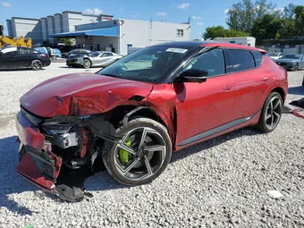 2023 Kia EV6 KNDC5DLEXP5118969