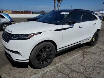 2019 Land Rover Range Rover Velar SALYB2EX9KA217955