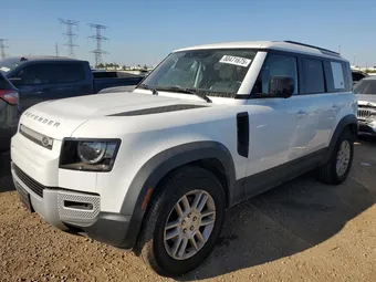 2023 Land Rover Defender SALEJ7EX4P2136124