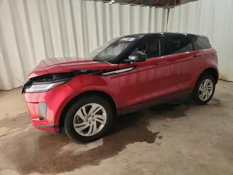 2020 Land Rover Range Rover Evoque SALZJ2FX9LH071877