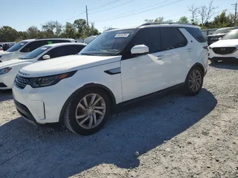 2017 Land Rover Discovery SALRRBBV9HA040321