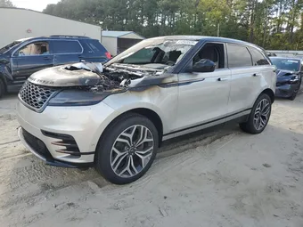 2018 Land Rover Range Rover Velar SALYM2RN0JA733638