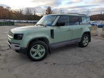 2023 Land Rover Defender SALEW7EU4P2171284