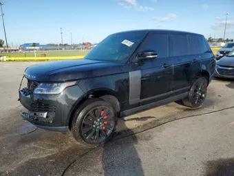 2019 Land Rover Range Rover SALGS2SV5KA542276