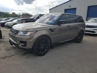 2017 Land Rover Range Rover Sport SALWR2FV1HA154701