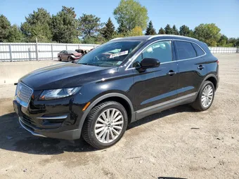 2019 Lincoln MKC 5LMCJ1D92KUL02354