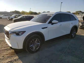 2024 Mazda CX-90 JM3KKBHD3R1187254