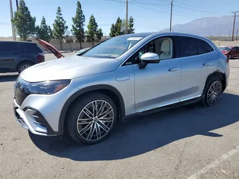 2023 Mercedes-Benz EQE 4JGGM2CB8PA034408