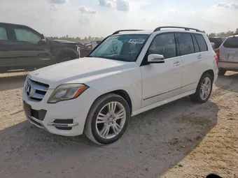 2015 Mercedes-Benz GLK-Class WDCGG5HB8FG395729