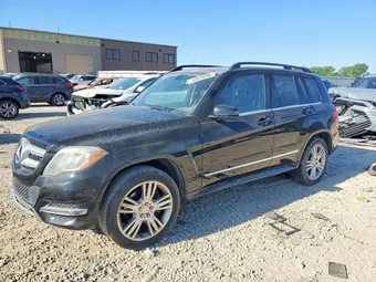 2015 Mercedes-Benz GLK-Class WDCGG5HB7FG378257