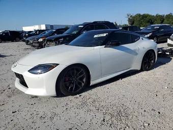2024 Nissan Z JN1BZ4BH3RM363202
