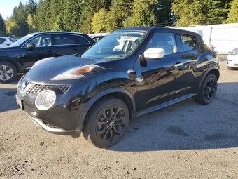 2017 Nissan Juke JN8AF5MR0HT702486