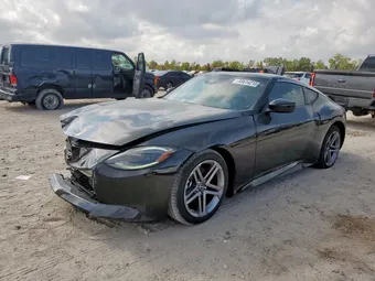 2025 Nissan Z JN1BZ4AH0SM411391