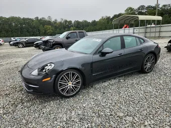2020 Porsche Panamera WP0AB2A72LL140169