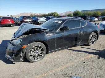 2020 Subaru BRZ JF1ZCAC11L9701323