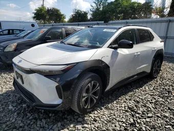 2024 Toyota bZ4X JTMABACA1RA069117