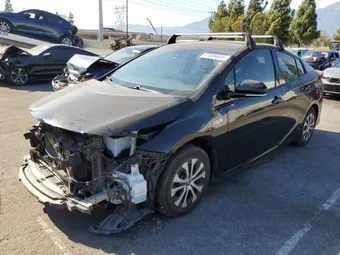 2020 Toyota Prius Prime JTDKARFP5L3142104