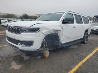 2023 Jeep Wagoneer 1C4SJSDP1PS544188