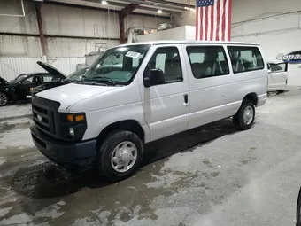 2014 Ford Econoline 1FBNE3BL4EDA36925