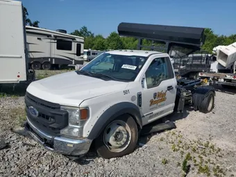 2020 Ford F550 1FDUF5HT5LDA06851