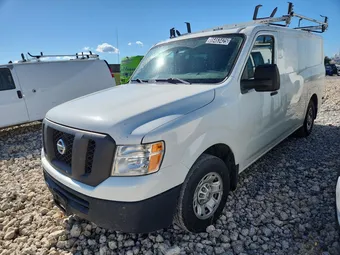 2014 Nissan NV 1N6BF0KX5EN104041