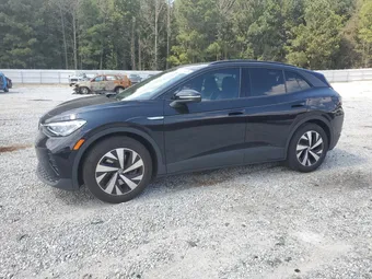 2023 Volkswagen ID.4 1V2CMPE83PC033168