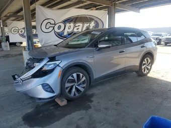 2023 Volkswagen ID.4 1V2CMPE88PC011845