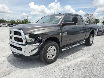 2018 Ram 3500 3C63R2CL7JG221653