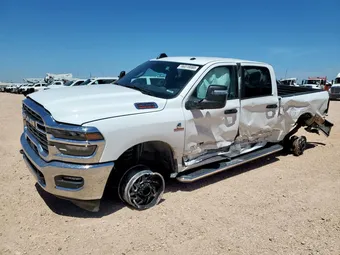 2025 Ram 3500 3C63R3DL7SG521747