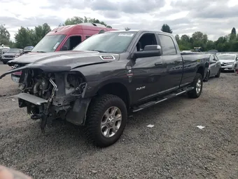 2022 Ram 3500 3C63R3HL1NG285921