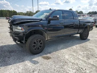 2016 Ram 3500 3C63R3ML2GG346413