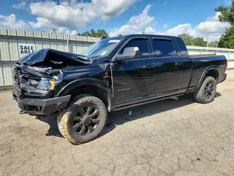 2022 Ram 3500 3C63R3PL2NG192410