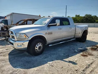 2018 Ram 3500 3C63RPML0JG355464