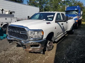 2022 Ram 3500 3C63RRGL2NG101784