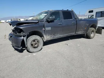 2014 Ram 3500 3C63RRGL6EG112884