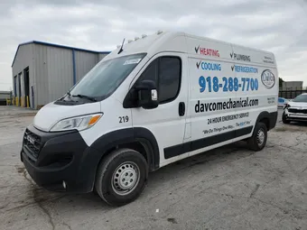 2024 Ram Promaster City 3C6LRVDG6RE115012