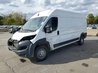 2025 Ram Promaster City 3C6LRVDG7SE522231