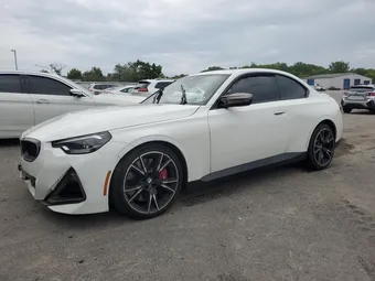 2022 BMW 2ER 3MW53CM09N8C78639
