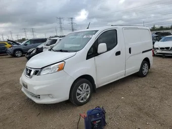 2019 Nissan NV 3N6CM0KN7KK711665