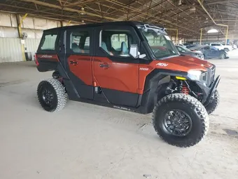 2024 Polaris 3NSGZW992RM111974